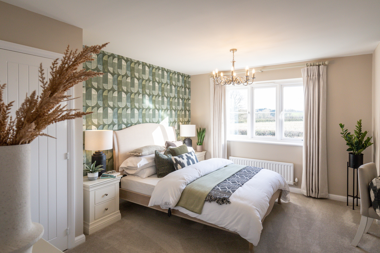 Blackmore Meadows | New Homes in Stalbridge for Sale, New Build Houses